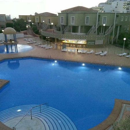 Apartamento Orlando Adeje Экстерьер фото