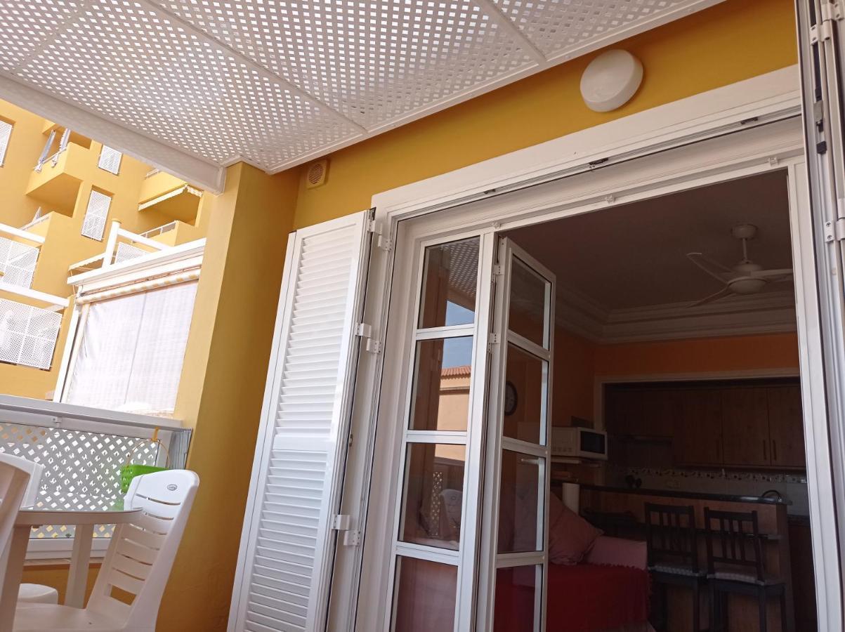 Apartamento Orlando Adeje Экстерьер фото