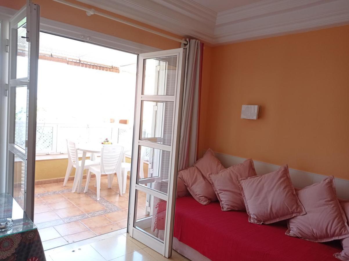 Apartamento Orlando Adeje Экстерьер фото