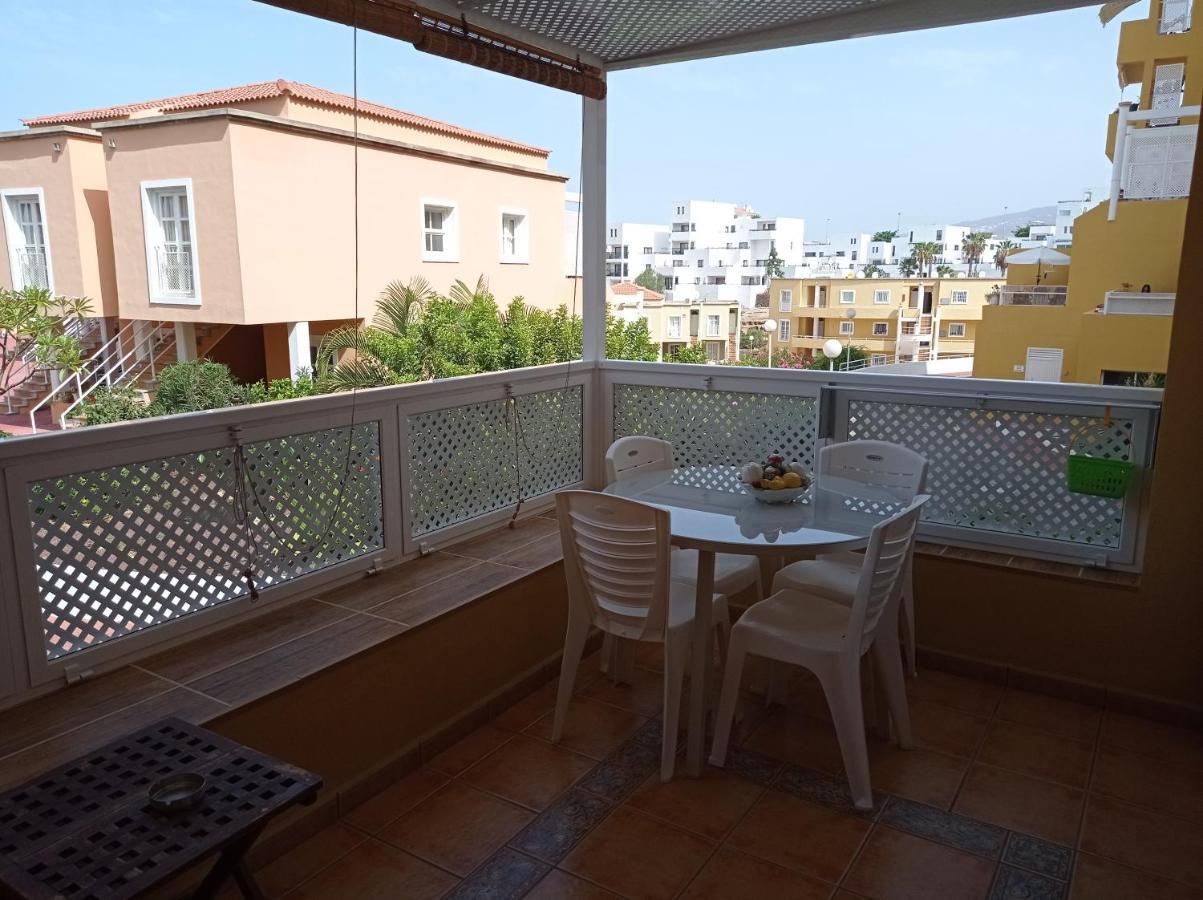 Apartamento Orlando Adeje Экстерьер фото
