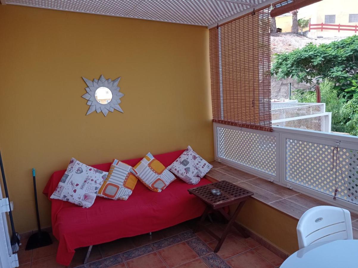 Apartamento Orlando Adeje Экстерьер фото