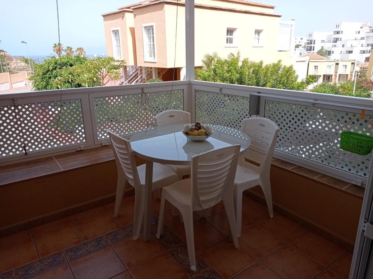 Apartamento Orlando Adeje Экстерьер фото