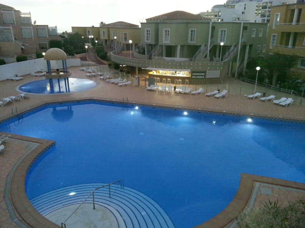 Apartamento Orlando Adeje Экстерьер фото
