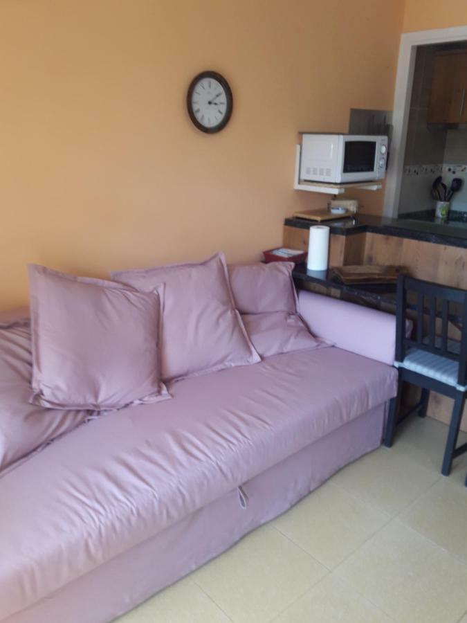Apartamento Orlando Adeje Экстерьер фото