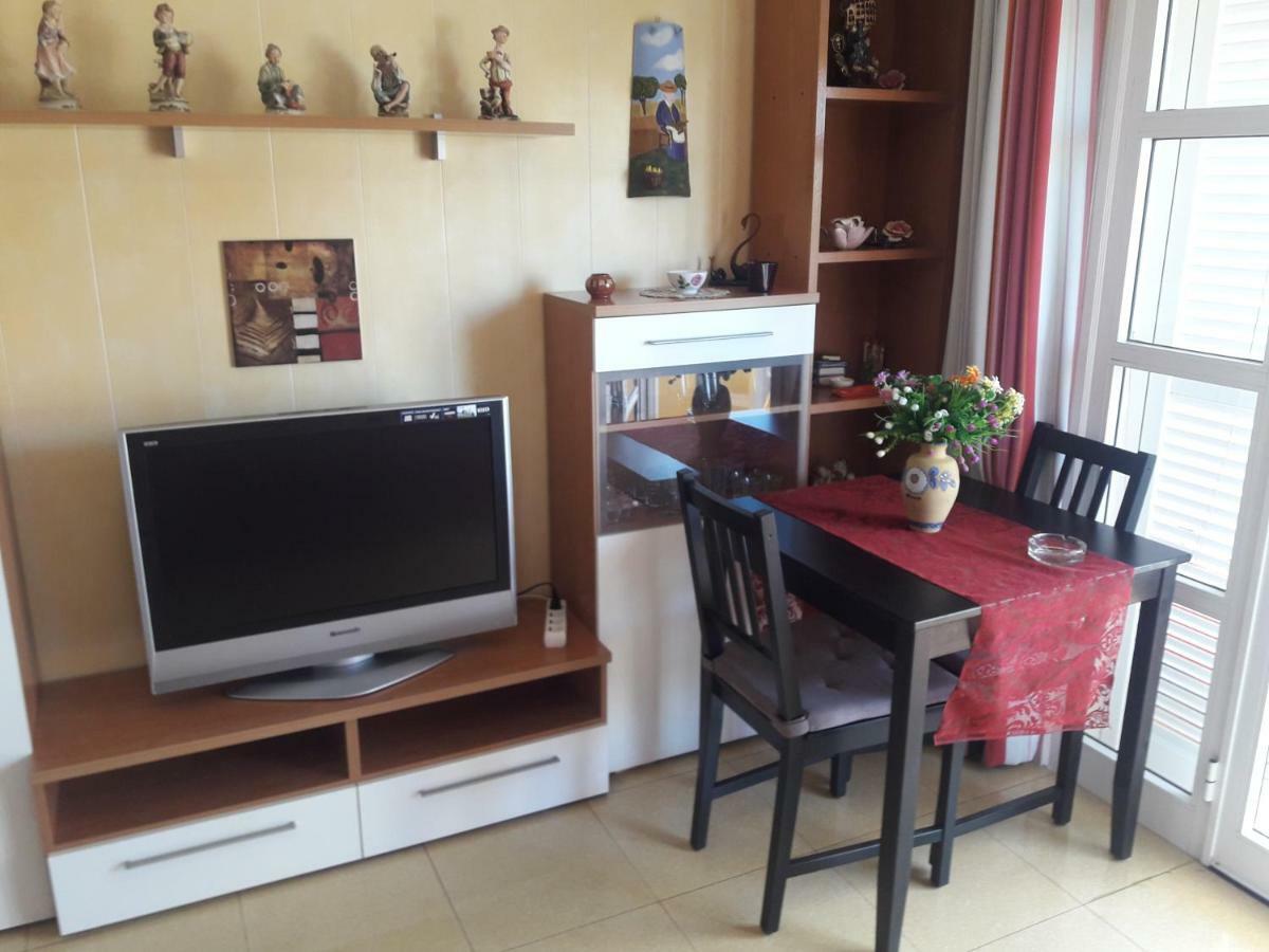 Apartamento Orlando Adeje Экстерьер фото