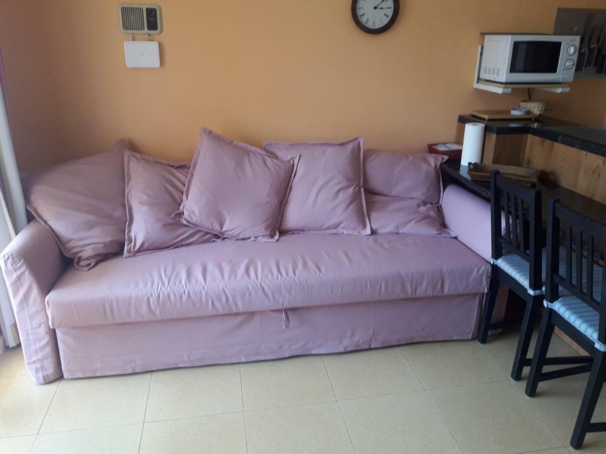 Apartamento Orlando Adeje Экстерьер фото