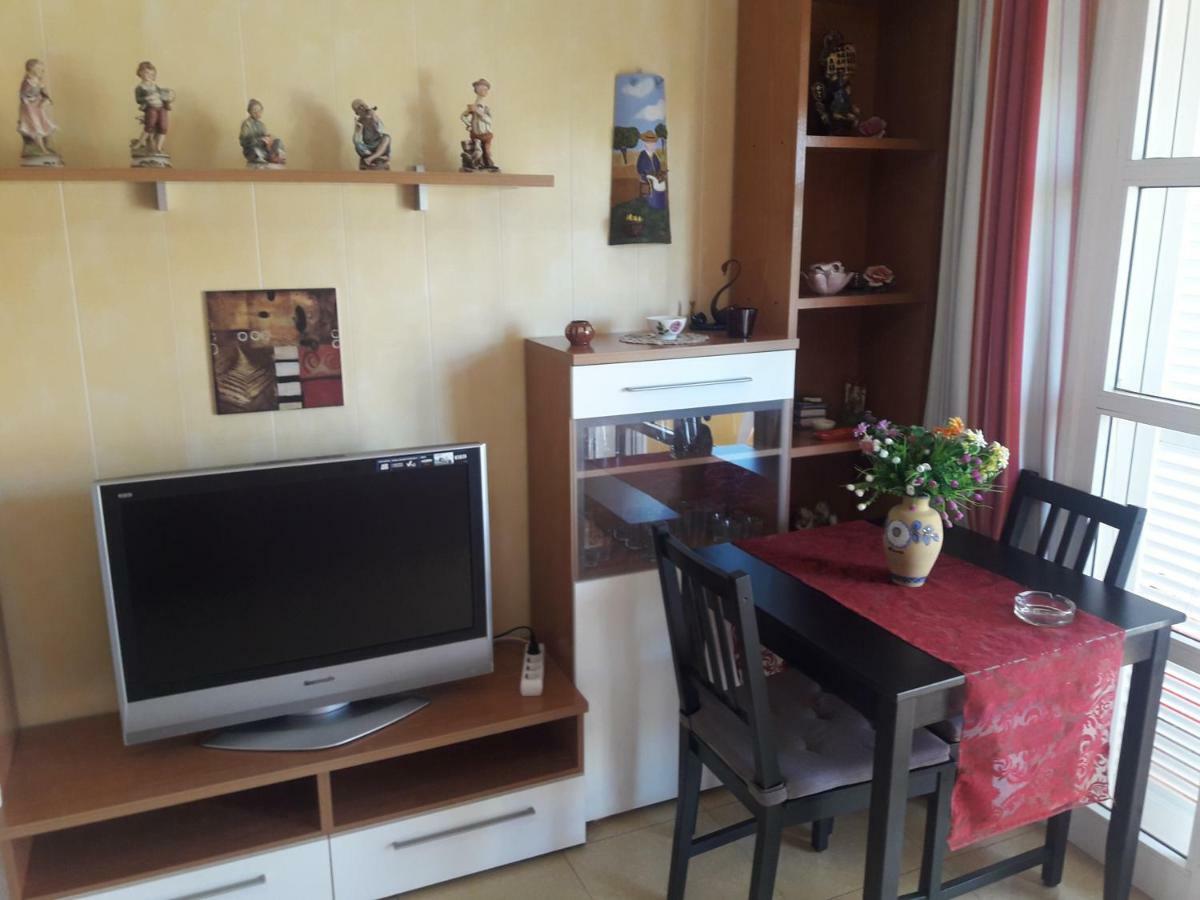 Apartamento Orlando Adeje Экстерьер фото