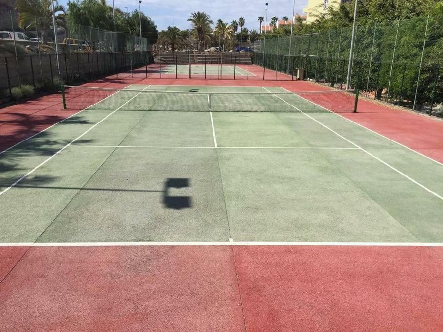 Apartamento Orlando Adeje Экстерьер фото